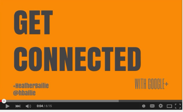 Topic is clear from the start of the clip.