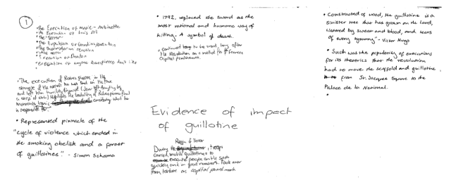 A3 speed note sharing 1